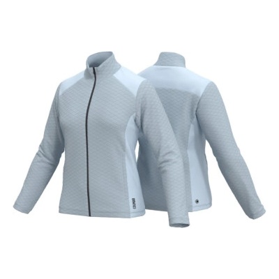 COLMAR LADIES Sweatshirt 9362 619 M 2024/2025