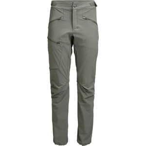 Lundhags Дамски туристически панталон Lundhags Women's Askro Pant Walking trousers - Aloe Green - размер 44 (EU) (110-0775-0316)