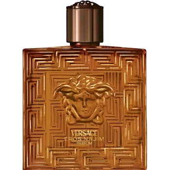 Versace Eros Najim pour Homme Extrait de Parfum 50 ml