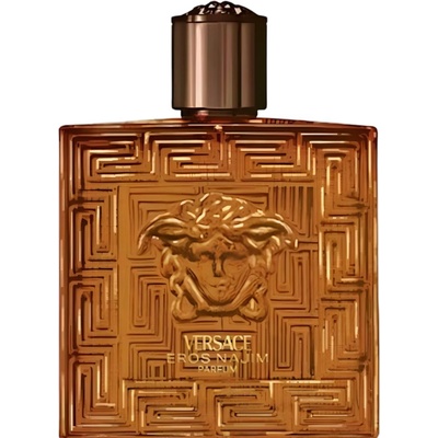 Versace Eros Najim pour Homme Extrait de Parfum 50 ml
