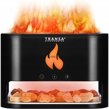 Transa Electronics Aróma difuzér ultrazvukový 250 ml so soľou