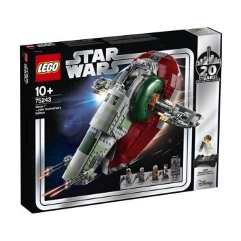 LEGO® Star Wars™ 75243 Slave I