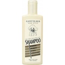 Gottlieb s norkovým olejom Apricot 300 ml