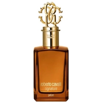 Roberto Cavalli Signature Extrait de Parfum 100 ml Tester