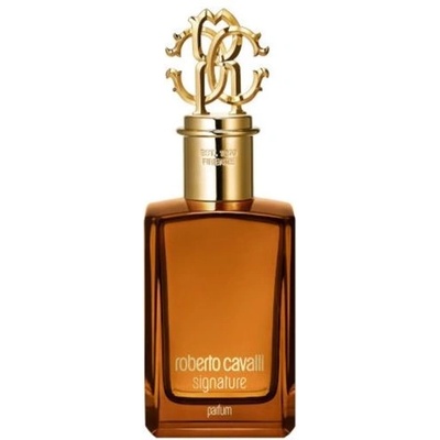 Roberto Cavalli Signature Extrait de Parfum 100 ml Tester