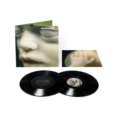 Rammstein - Mutter LP - LP