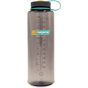 Nalgene Бутилка за вода Nalgene Trinkflasche WH Silo Sustain Water bottle - Aubergine - размер 1, 5 l (533-1563-0411)