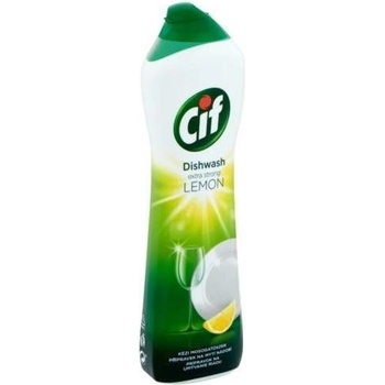 Cif na riad Lemon 500 ml