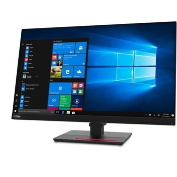 Image 1 of Lenovo ThinkVision T27q-20
