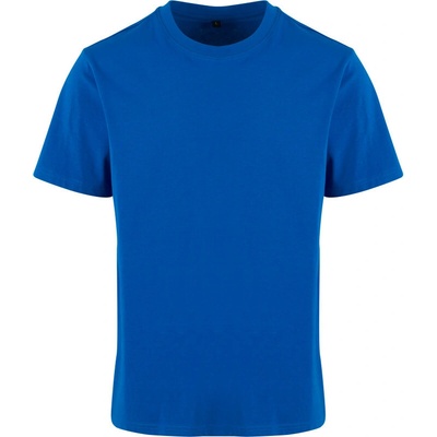 New Morning Studios tričko NM 038 krátký rukáv COT57003810500-cobalt blue