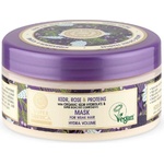Natura Siberica Super Siberica Kedr, Rose & Proteins Mask for Weak Hair 300 ml