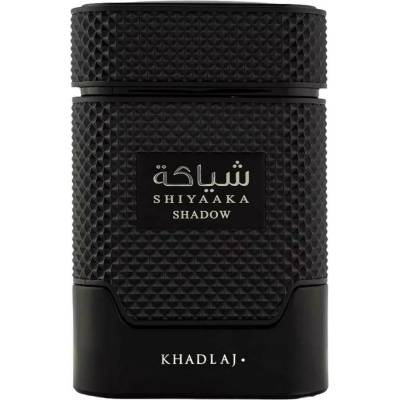 Khadlaj Shiyaaka Shadow parfumovaná voda pánska 100 ml