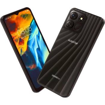 Image 1 of ALIGATOR S6600 Duo