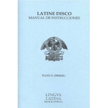 Latine Disco Manual De Instrucciones