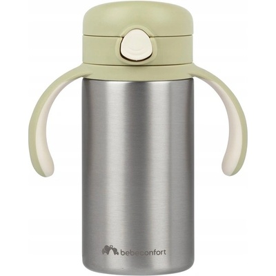 Bébé Confort Termohrnek 280 ml zelený