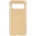 Forcell Блестящ Силиконов Калъф за Samsung S10 Plus, Forcell Shining Case, Златист (5901737943910)