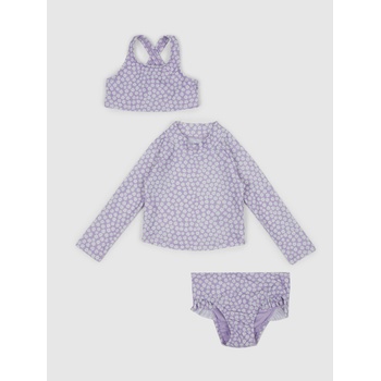 GAP Бебешки бански комплект GAP GAP | Lilav | Момичешки | 74-80