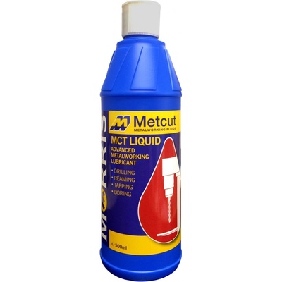 Morris METCUT MCT LIQUID 500 ml