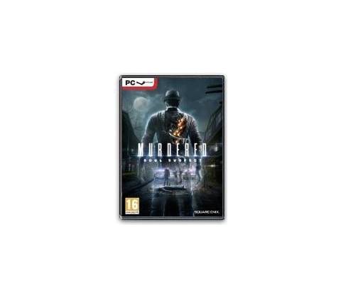 Murdered: Soul Suspect