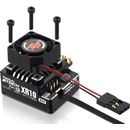 HOBBYWING XERUN XR10 PRO STOCK SPEC 1S V4 černý regulátor
