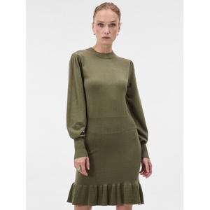 orsay Зелена дамска рокля ORSAY Orsay | Zelen | ЖЕНИ | XS - zoot - 61,59 лв