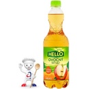 Hello sirup jablko 37% 0,7 l