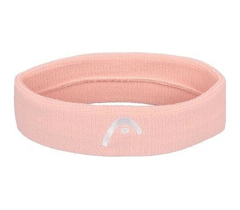 Head Headband rose
