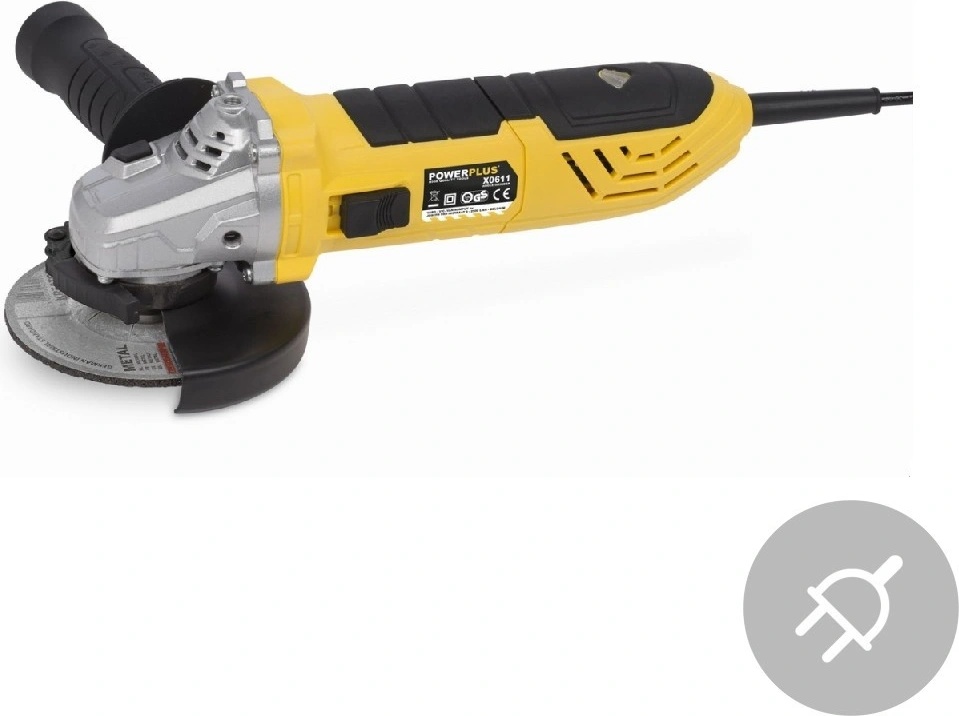 PowerPlus POWX0611