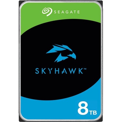 Seagate SkyHawk 8TB, ST8000VX010