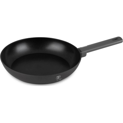 BERLINGERHAUS Panvica s titánovým povrchom 30 cm Antracit Collection