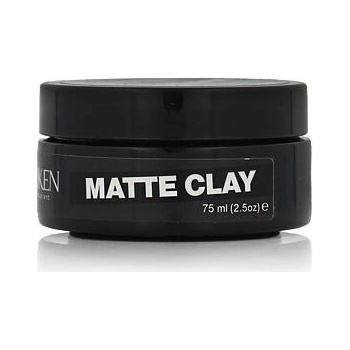 Redken Matte Clay Strong Hold Texturizing Clay 75 ml