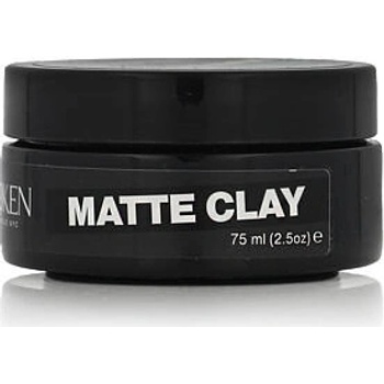 Redken Matte Clay Strong Hold Texturizing Clay 75 ml