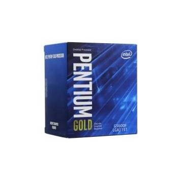 Intel Pentium Gold G5600F BX80684G5600F