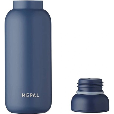 Mepal termo fľaša ellipse nordic denim 350 ml