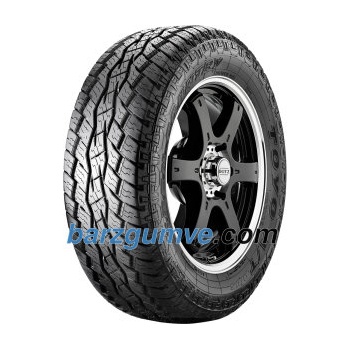 Toyo Open Country A/T+ 31/10.5 R15 109S