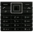 Klávesnica Sony Ericsson C902