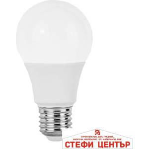 VIVALUX Lgl 6w e27 ww 3000k largo led (viv003625)