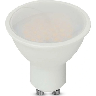 V-TAC SKU 218791 žárovka LED; bílá denní; GU10; 220/240VAC; 1000 lm P: 10W