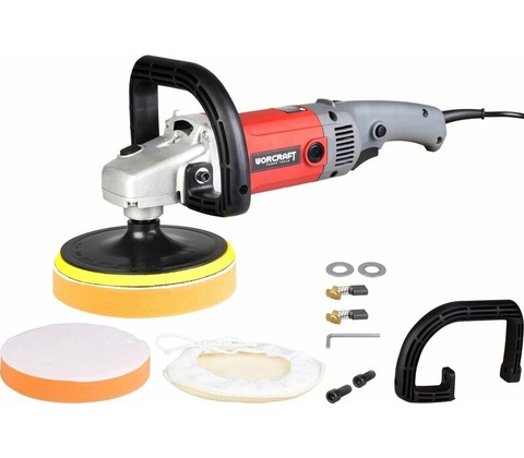 Worcraft CP12-180