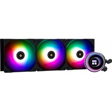 Thermalright Frozen Notte 360 Black Argb