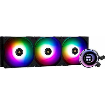 Thermalright Frozen Notte 360 Black Argb