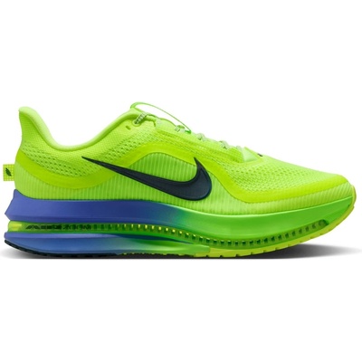 Nike Мъжки маратонки Nike Pegasus Premium Running Shoes Mens - Volt/Lime Blast