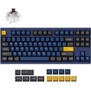 Keychron Lemokey L4 QMK TKL Navy Blue (L4-J3)
