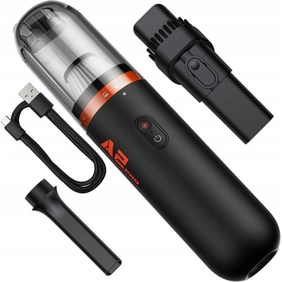Baseus A2 Pro Black