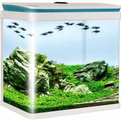 Sunsun HGR-380 akvarijní set bílý 29 l
