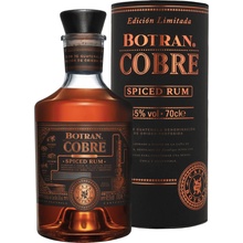 Ron Botran Cobre 20y 45% 0,7 l (karton)