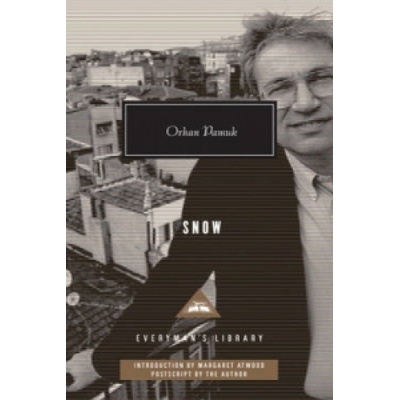 Snow - O. Pamuk