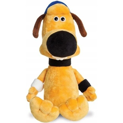 PES BITZER dobrý parťák 30 cm beránek SHAUN