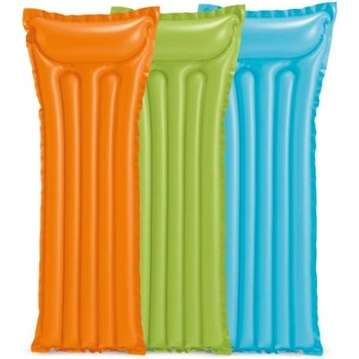 Intex надуваем Economats