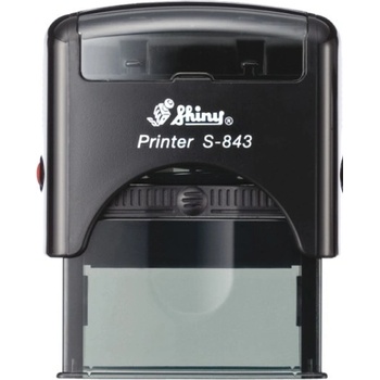 Shiny S-843